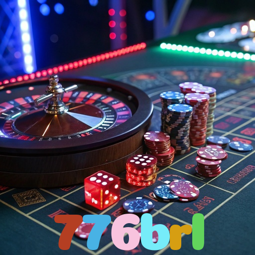 A Magia dos Jogos de Fantasia na 776brl