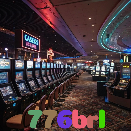 A Magia dos Jogos de Fantasia na 776brl