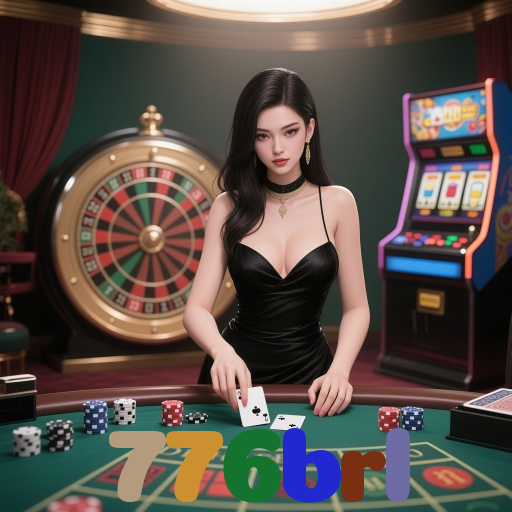 A Magia dos Jogos de Fantasia na 776brl