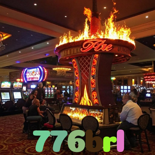 A Magia dos Jogos de Fantasia na 776brl