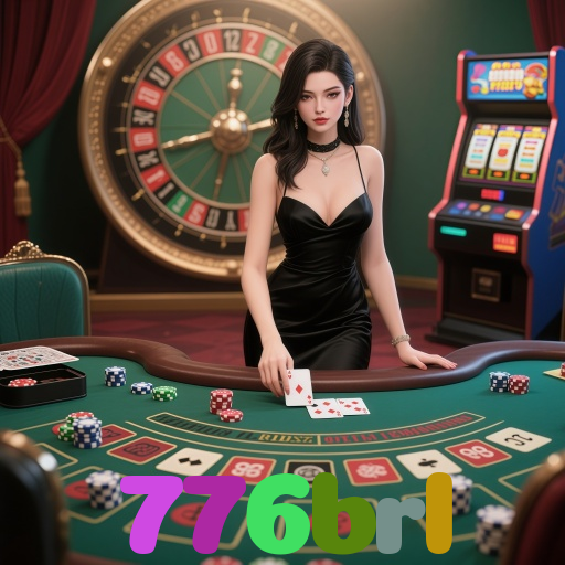 A Magia dos Jogos de Fantasia na 776brl