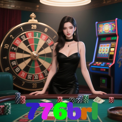 A Magia dos Jogos de Fantasia na 776brl