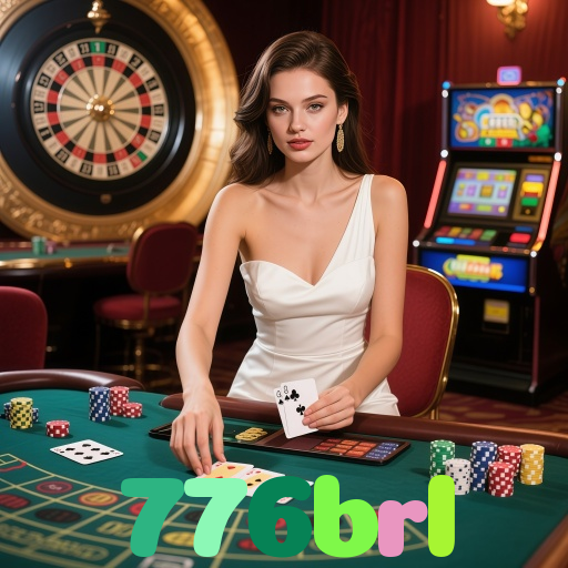 A Magia dos Jogos de Fantasia na 776brl