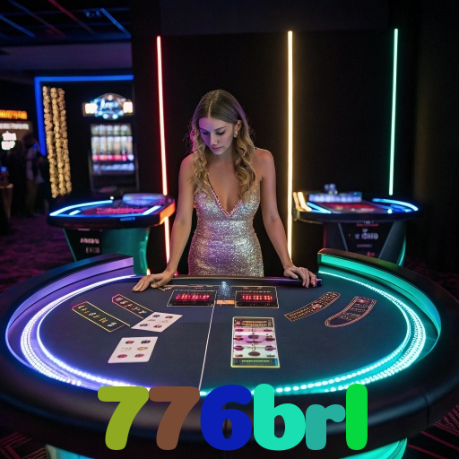 A Magia dos Jogos de Fantasia na 776brl