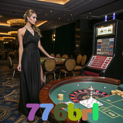 A Magia dos Jogos de Fantasia na 776brl
