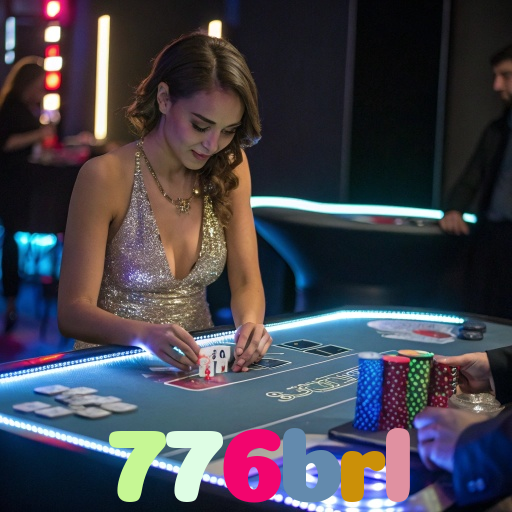 A Magia dos Jogos de Fantasia na 776brl