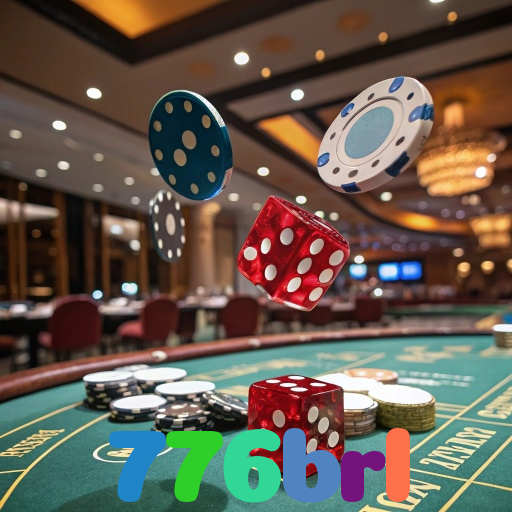 A Magia dos Jogos de Fantasia na 776brl