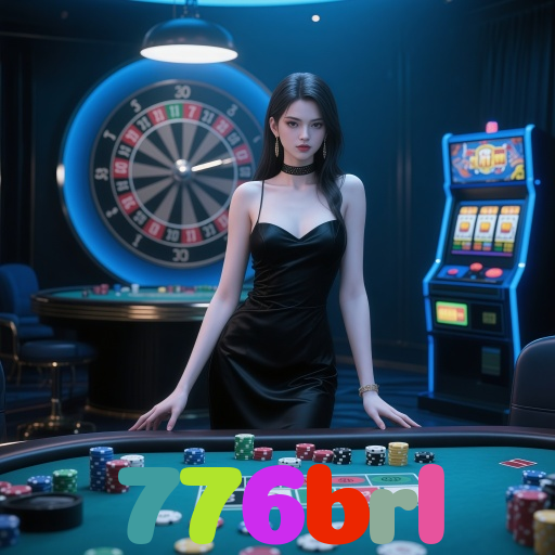 A Magia dos Jogos de Fantasia na 776brl