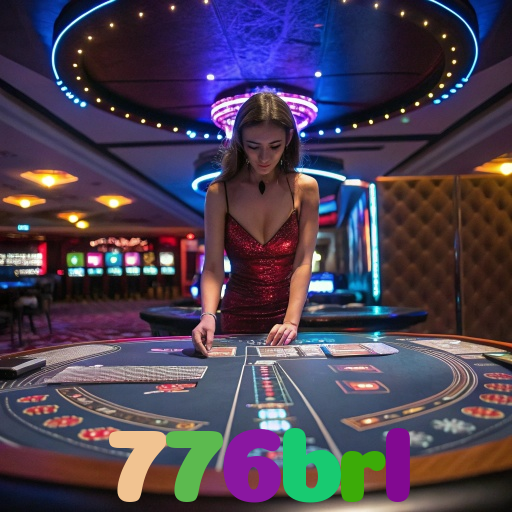 A Magia dos Jogos de Fantasia na 776brl