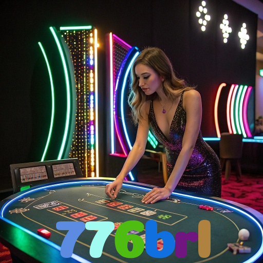 A Magia dos Jogos de Fantasia na 776brl