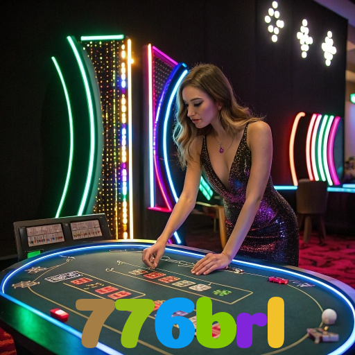 A Magia dos Jogos de Fantasia na 776brl