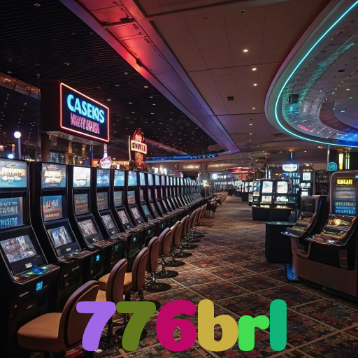 A Magia dos Jogos de Fantasia na 776brl