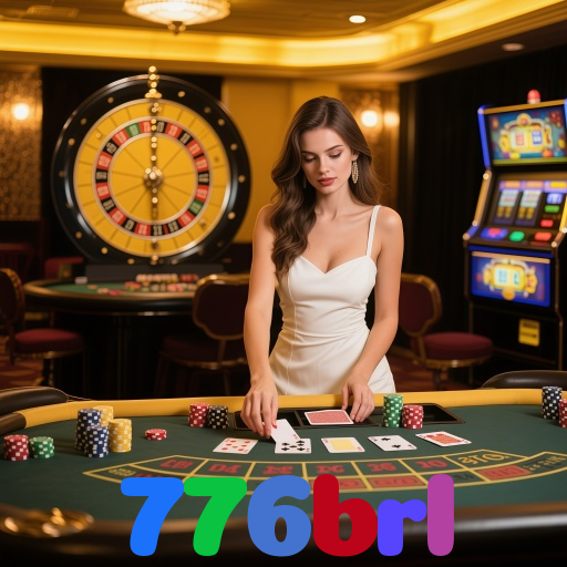 A Magia dos Jogos de Fantasia na 776brl