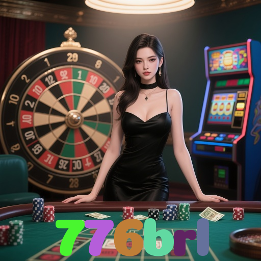 A Magia dos Jogos de Fantasia na 776brl