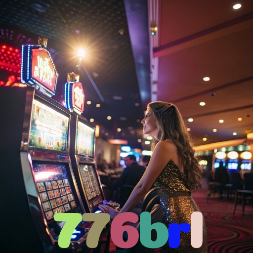 A Magia dos Jogos de Fantasia na 776brl
