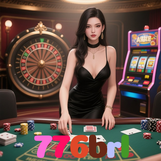 A Magia dos Jogos de Fantasia na 776brl