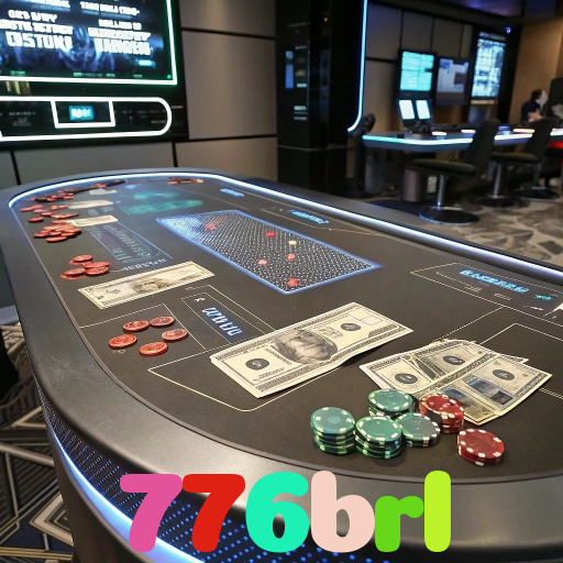 A Magia dos Jogos de Fantasia na 776brl