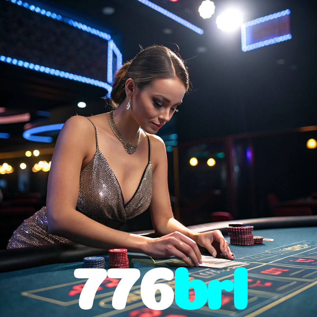 A Magia dos Jogos de Fantasia na 776brl