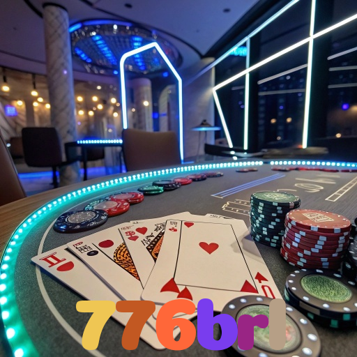 A Magia dos Jogos de Fantasia na 776brl