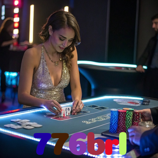 A Magia dos Jogos de Fantasia na 776brl