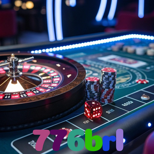 A Magia dos Jogos de Fantasia na 776brl