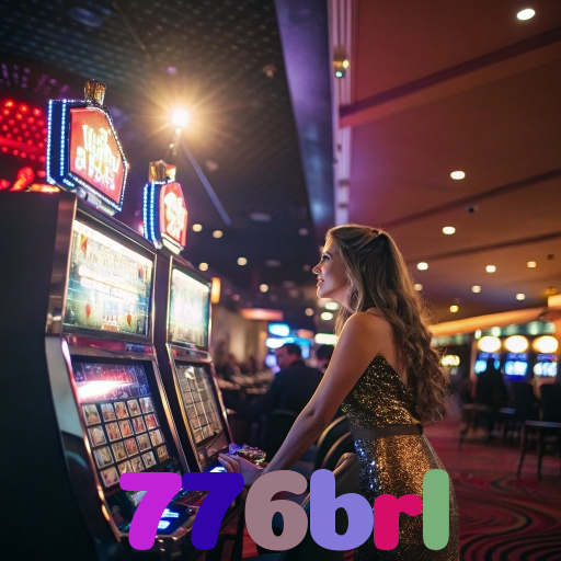 A Magia dos Jogos de Fantasia na 776brl