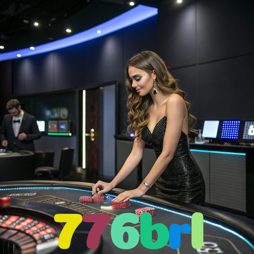 A Magia dos Jogos de Fantasia na 776brl
