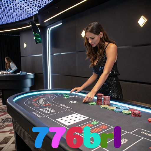 A Magia dos Jogos de Fantasia na 776brl