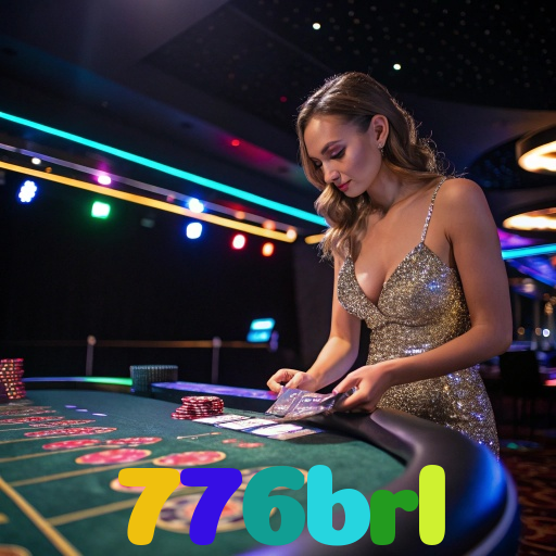 A Magia dos Jogos de Fantasia na 776brl