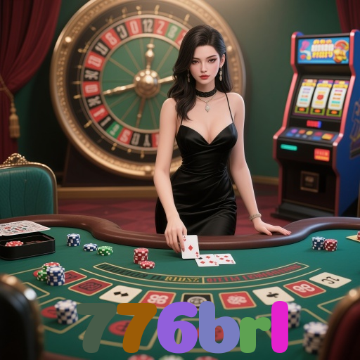 A Magia dos Jogos de Fantasia na 776brl