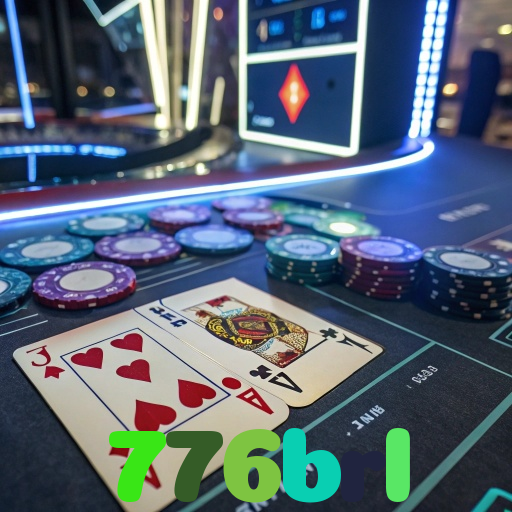 A Magia dos Jogos de Fantasia na 776brl