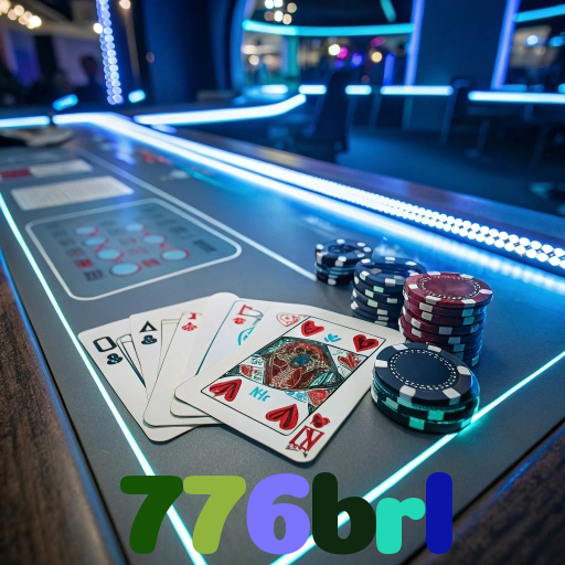 A Magia dos Jogos de Fantasia na 776brl