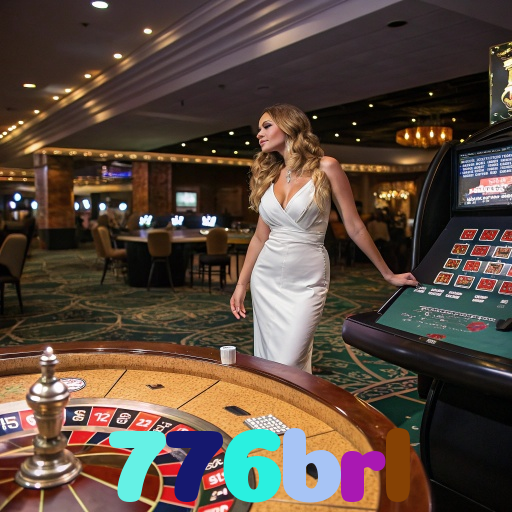 A Magia dos Jogos de Fantasia na 776brl