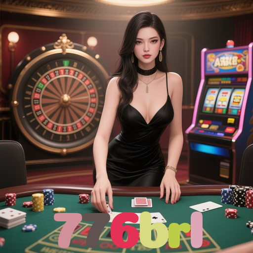A Magia dos Jogos de Fantasia na 776brl