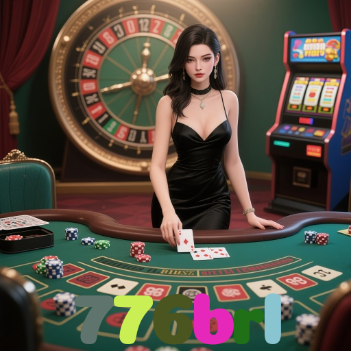 A Magia dos Jogos de Fantasia na 776brl