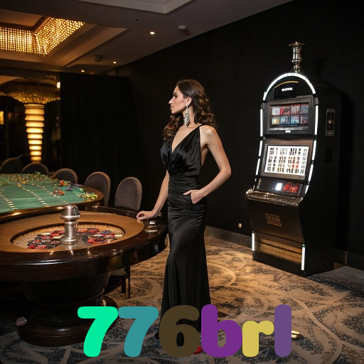 A Magia dos Jogos de Fantasia na 776brl