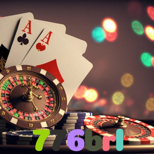 A Magia dos Jogos de Fantasia na 776brl