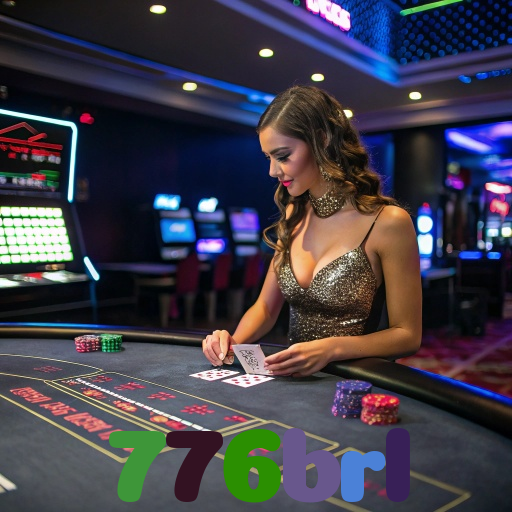 A Magia dos Jogos de Fantasia na 776brl