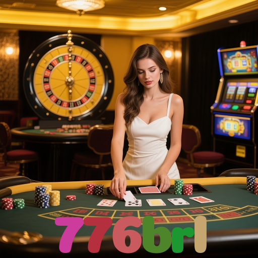A Magia dos Jogos de Fantasia na 776brl