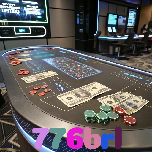 A Magia dos Jogos de Fantasia na 776brl