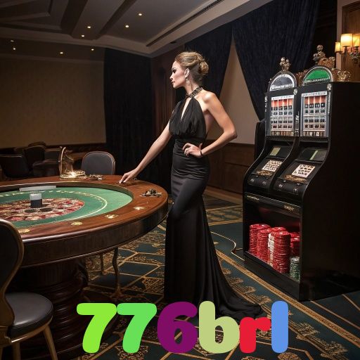 A Magia dos Jogos de Fantasia na 776brl