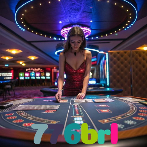 A Magia dos Jogos de Fantasia na 776brl