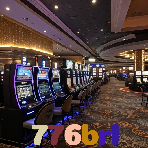 A Magia dos Jogos de Fantasia na 776brl