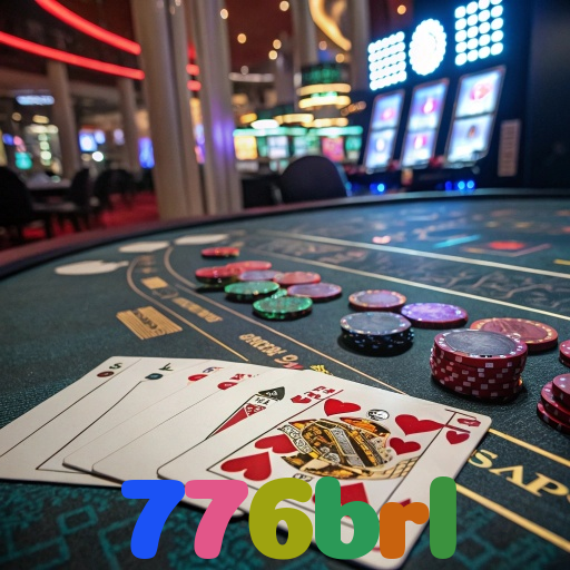 A Magia dos Jogos de Fantasia na 776brl