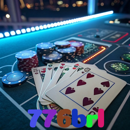 A Magia dos Jogos de Fantasia na 776brl