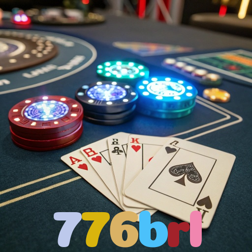 A Magia dos Jogos de Fantasia na 776brl