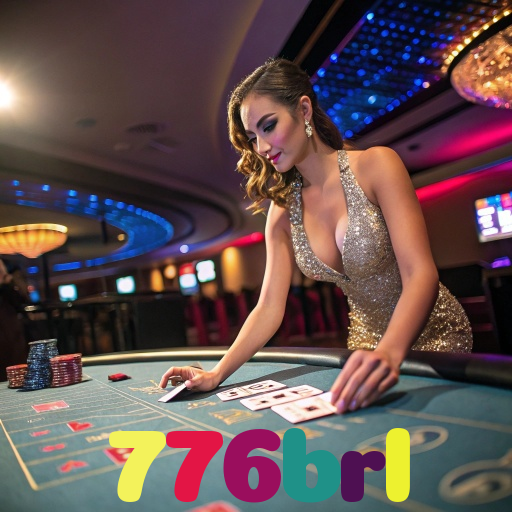 A Magia dos Jogos de Fantasia na 776brl