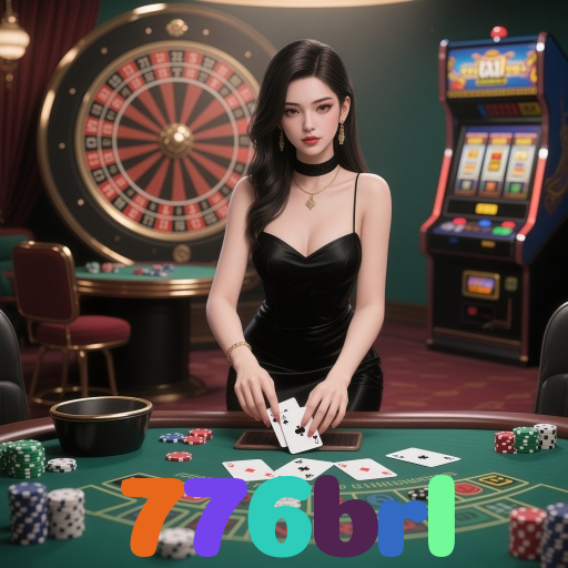 A Magia dos Jogos de Fantasia na 776brl
