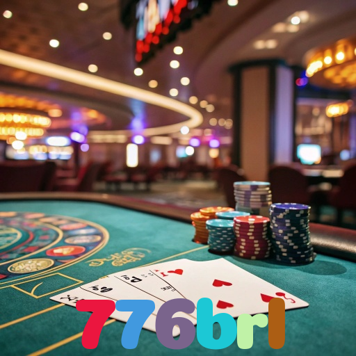 A Magia dos Jogos de Fantasia na 776brl