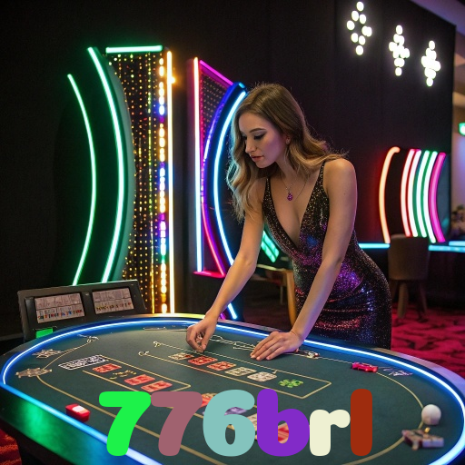 A Magia dos Jogos de Fantasia na 776brl